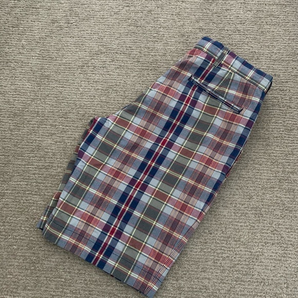 🖤Men’s Polo by Ralph Lauren Striped Shorts🖤 - Picture 4 of 8